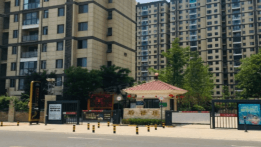 龙翔嘉苑